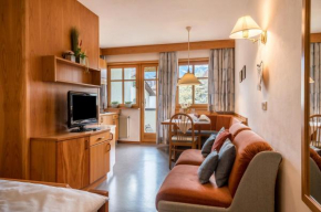 Taufner Apartement A 105